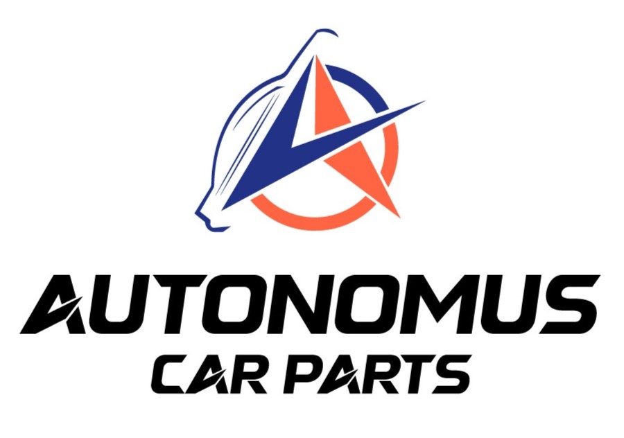 Autonomus Car Parts